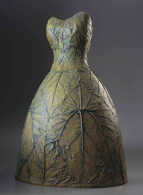 Leaf Dress21