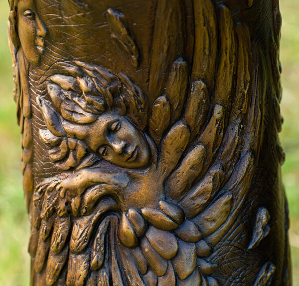 Arise (column detail)21