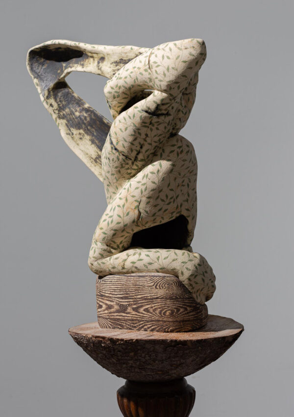 Dryad (detail)21