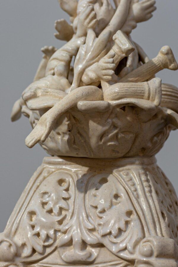 Spiraling (detail)21