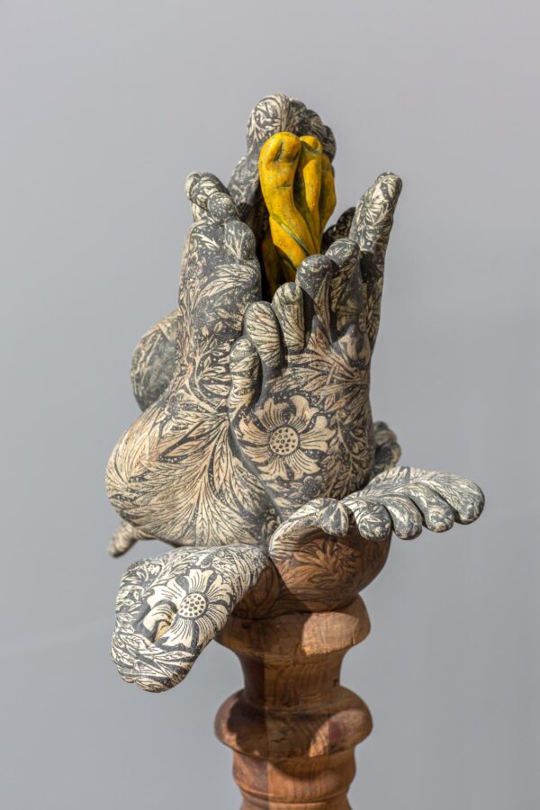 Fleur (detail)21