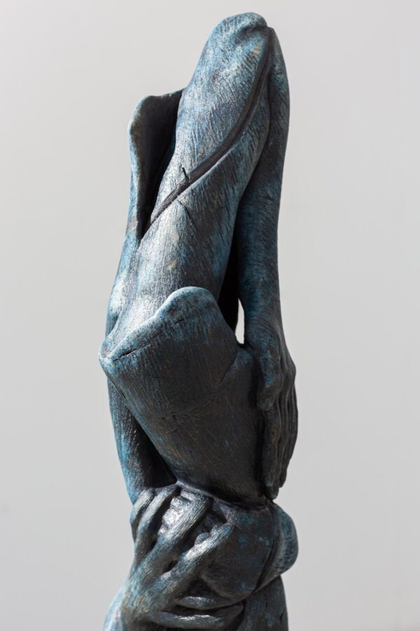Blue (detail)21