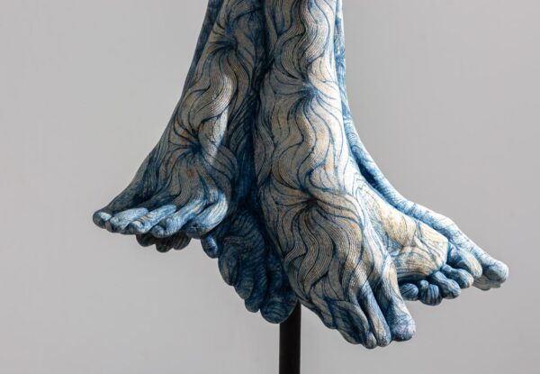 Stand (detail)21