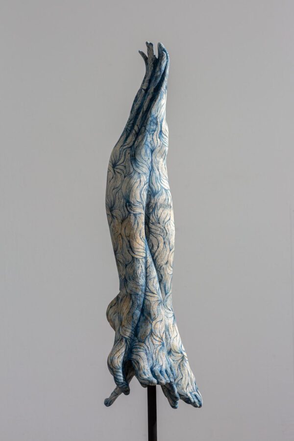Stand (detail)21