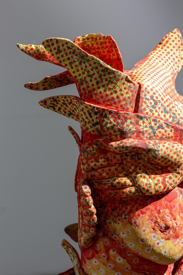 Billow (detail)21