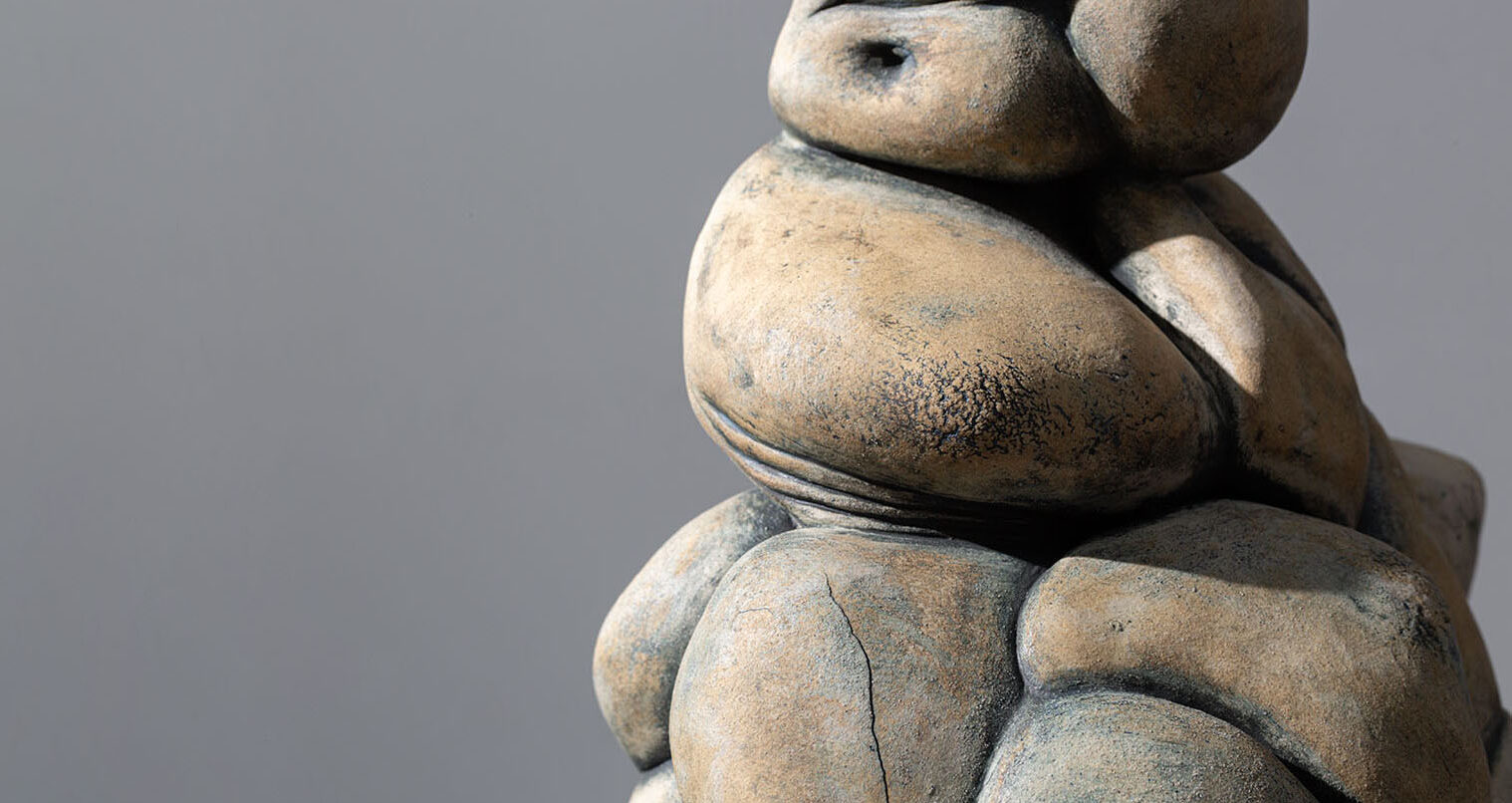Ceramic | LESLIE FRY